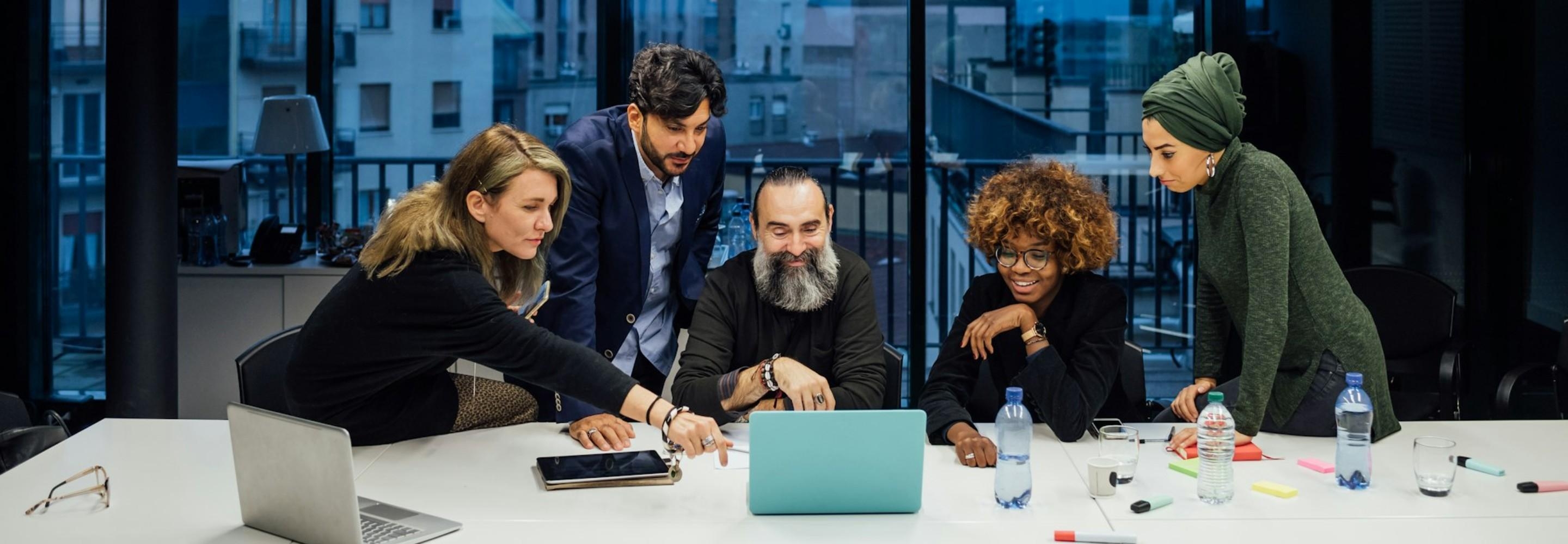 Welcome to Meyer Scott